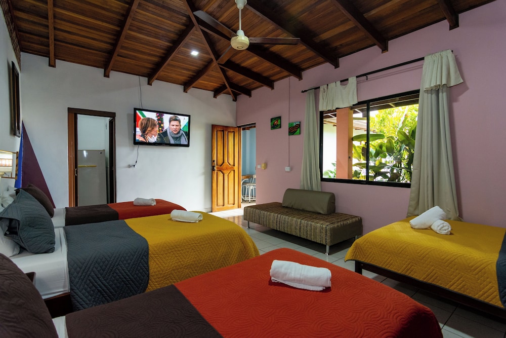 Hotel Vagabondo 43/72
