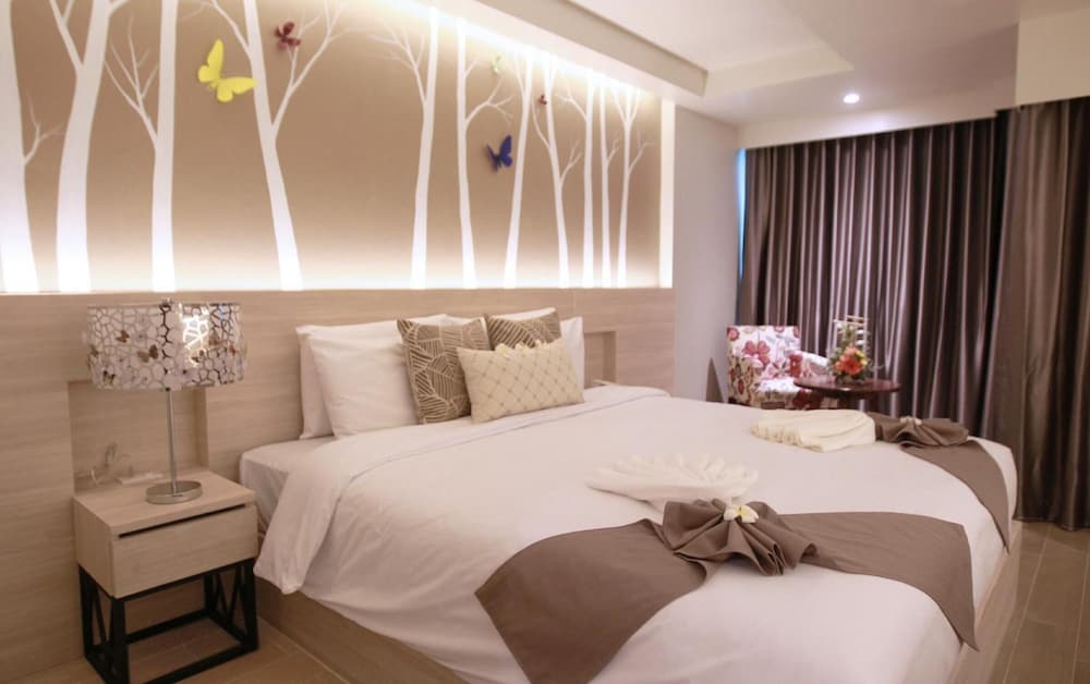 Levana Hotel 12/45