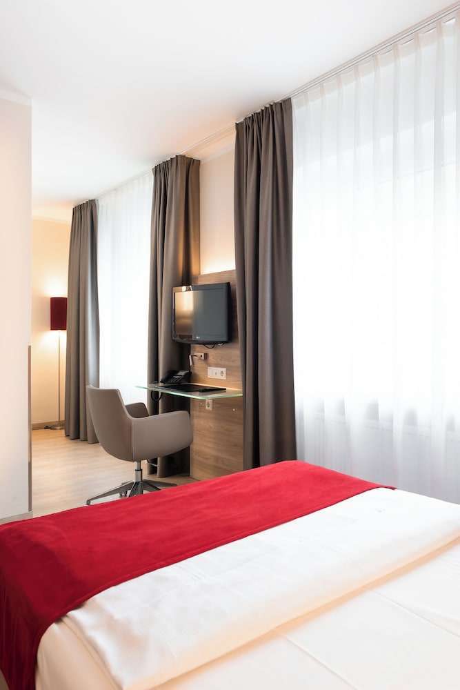 Hotel Konigshof am Funkturm Business 17/50
