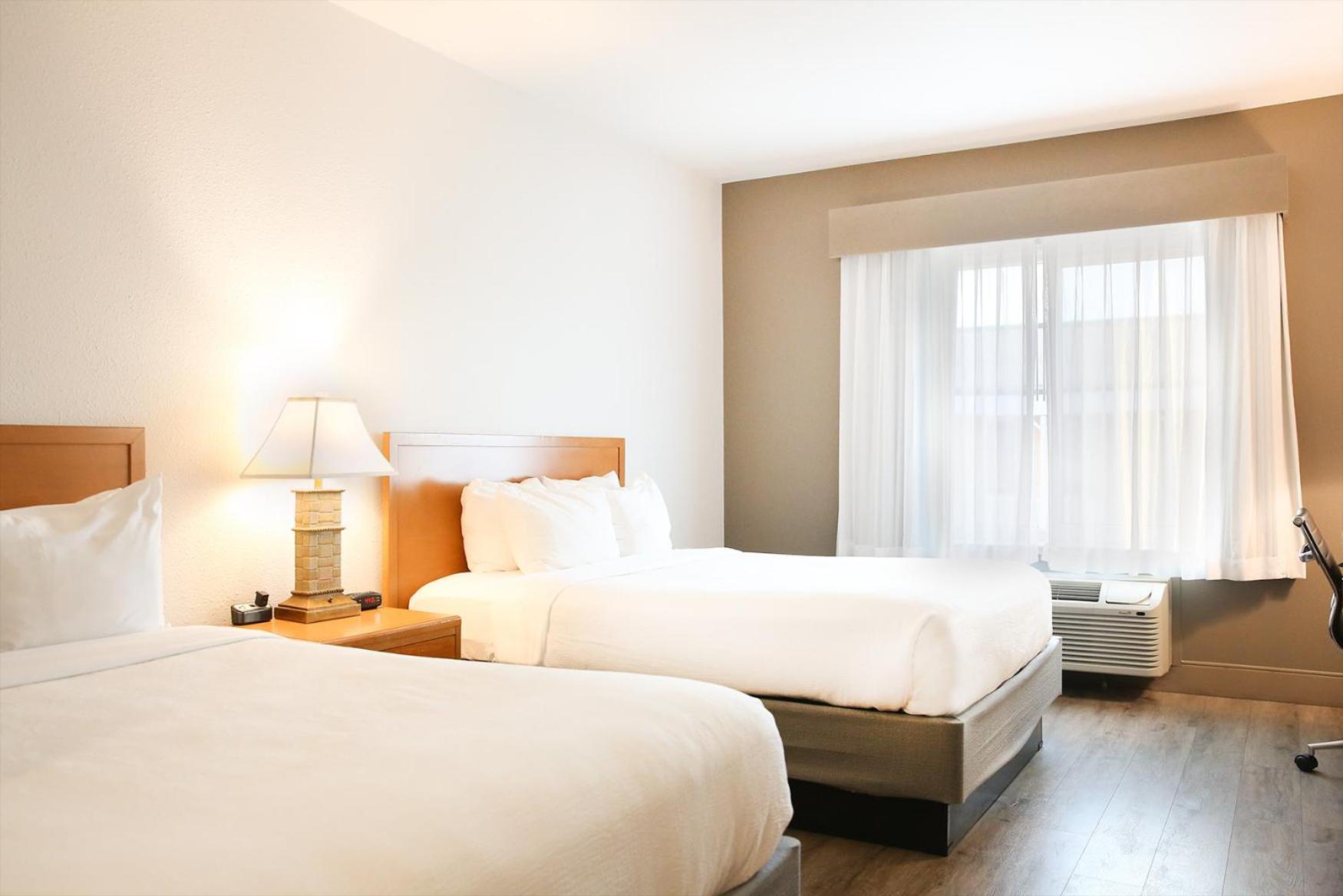 Room, Quadruple, 2 Queen Beds