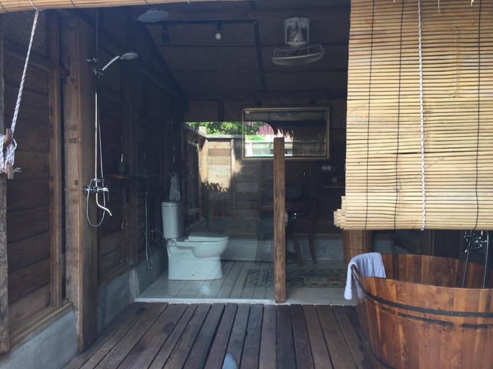 Kunang-Kunang Heritage Villas 49/50