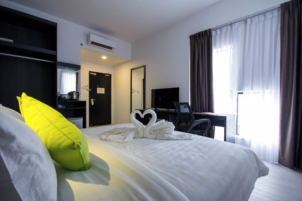 Manhattan Hotel Ipoh 13/50