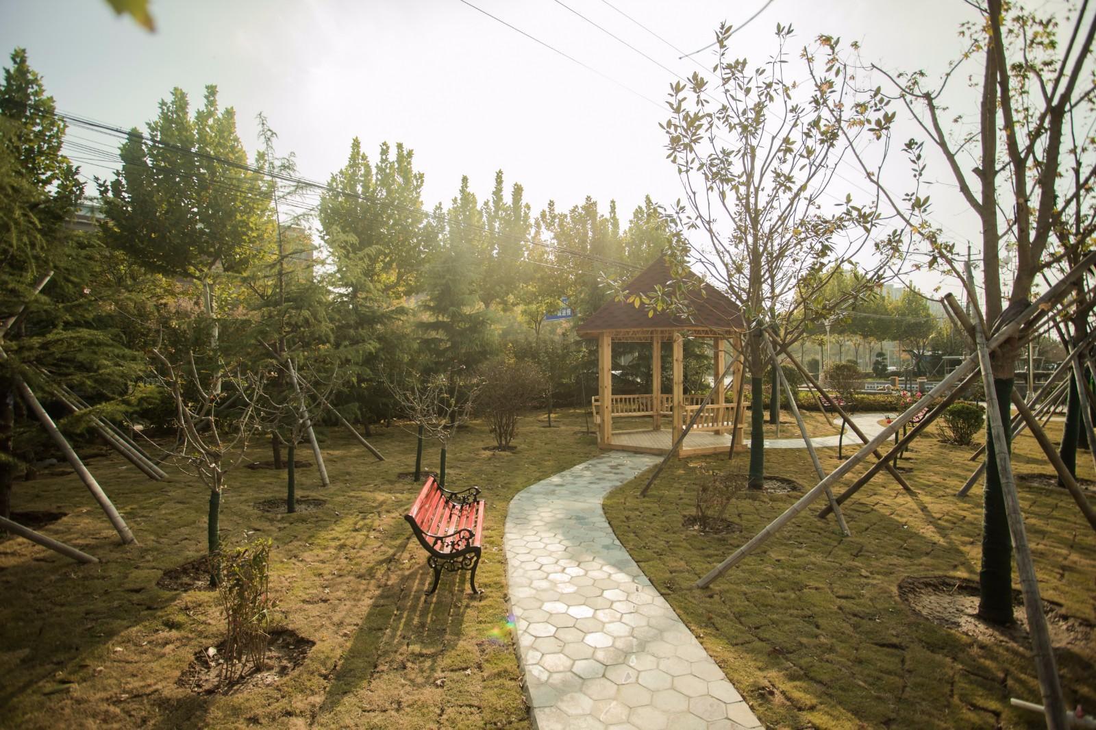 Magnotel (Jiaxiang Zengzi Avenue) 15/35
