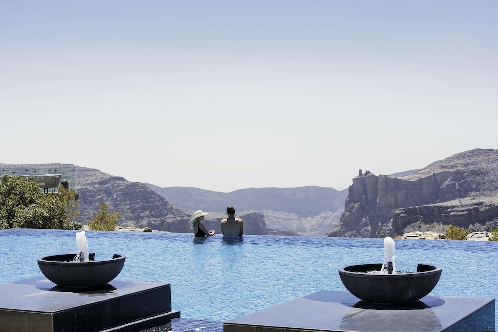 Anantara Al Jabal Al Akhdar Resort 35/80