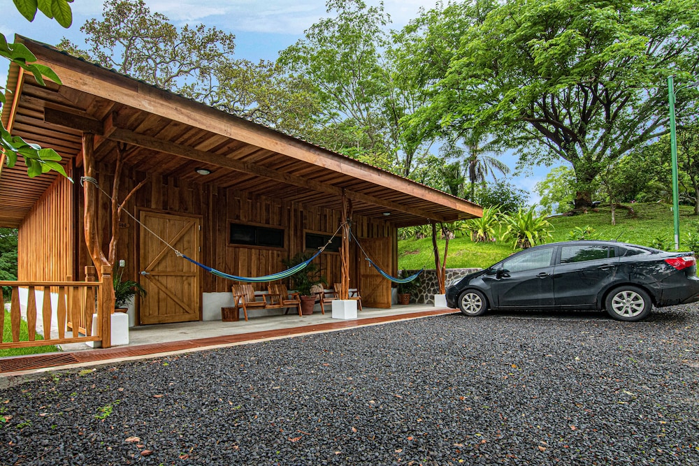Hacienda Guachipelin Hotel 62/71