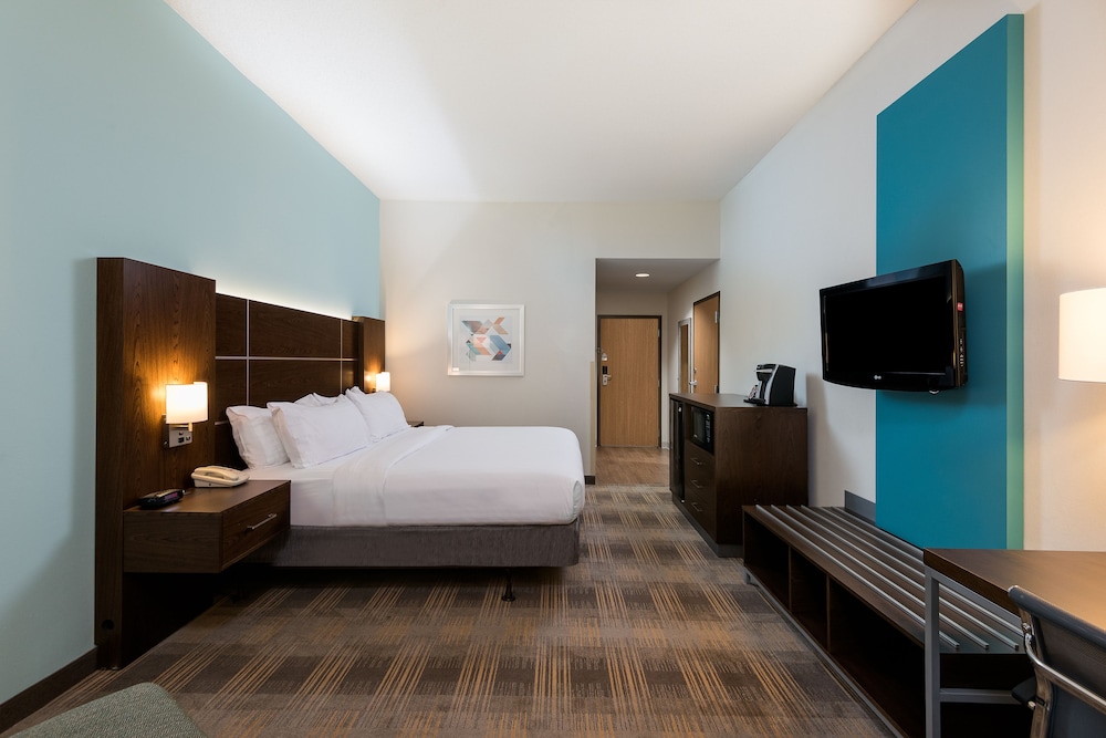Holiday Inn Express Hotel And Suites Grenada 19/51