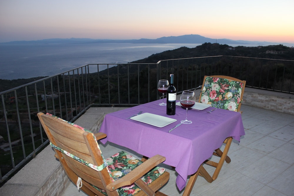 Assos Kayalar Terrace Boutique Hotel 36/50
