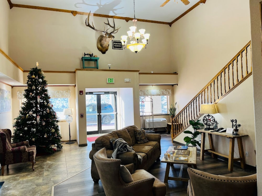 Wingate by Wyndham New Castle - Glenwood Springs 31/50