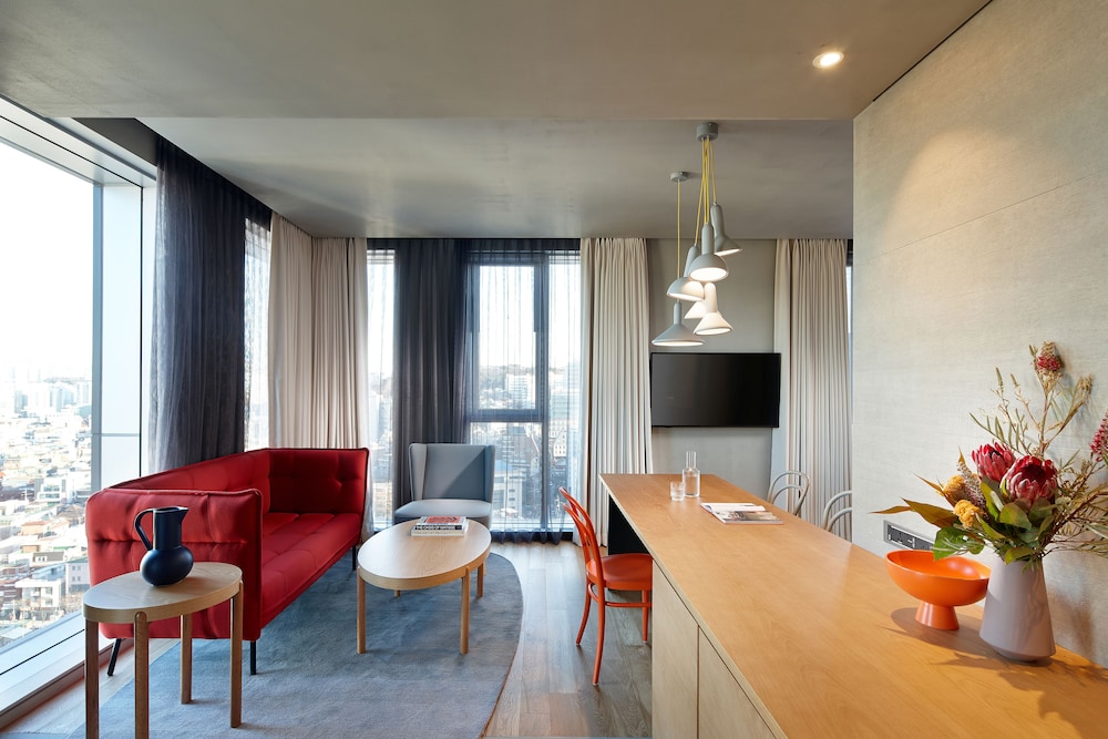 L7 HONGDAE by LOTTE HOTELS 33/50