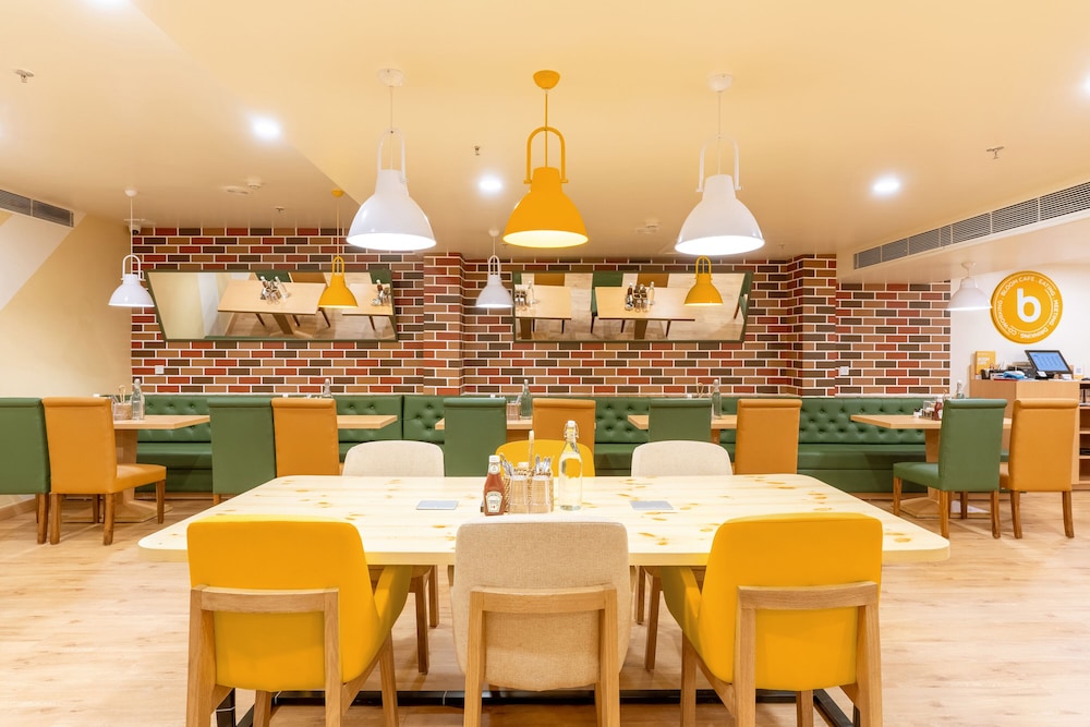 Bloom Hotel - CR Park 42/56