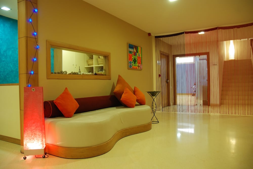 Timoulay Hotel Spa Agadir 10/70