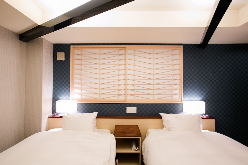 Kyoto Kamanza Hotel 10/50