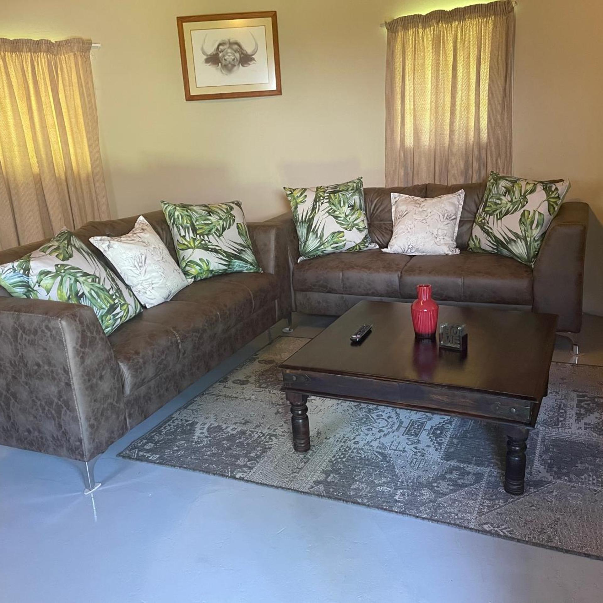 Jock of the Bushveld Chalets 30/50