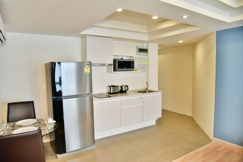 The Kaze 34 Service Residences 4/50