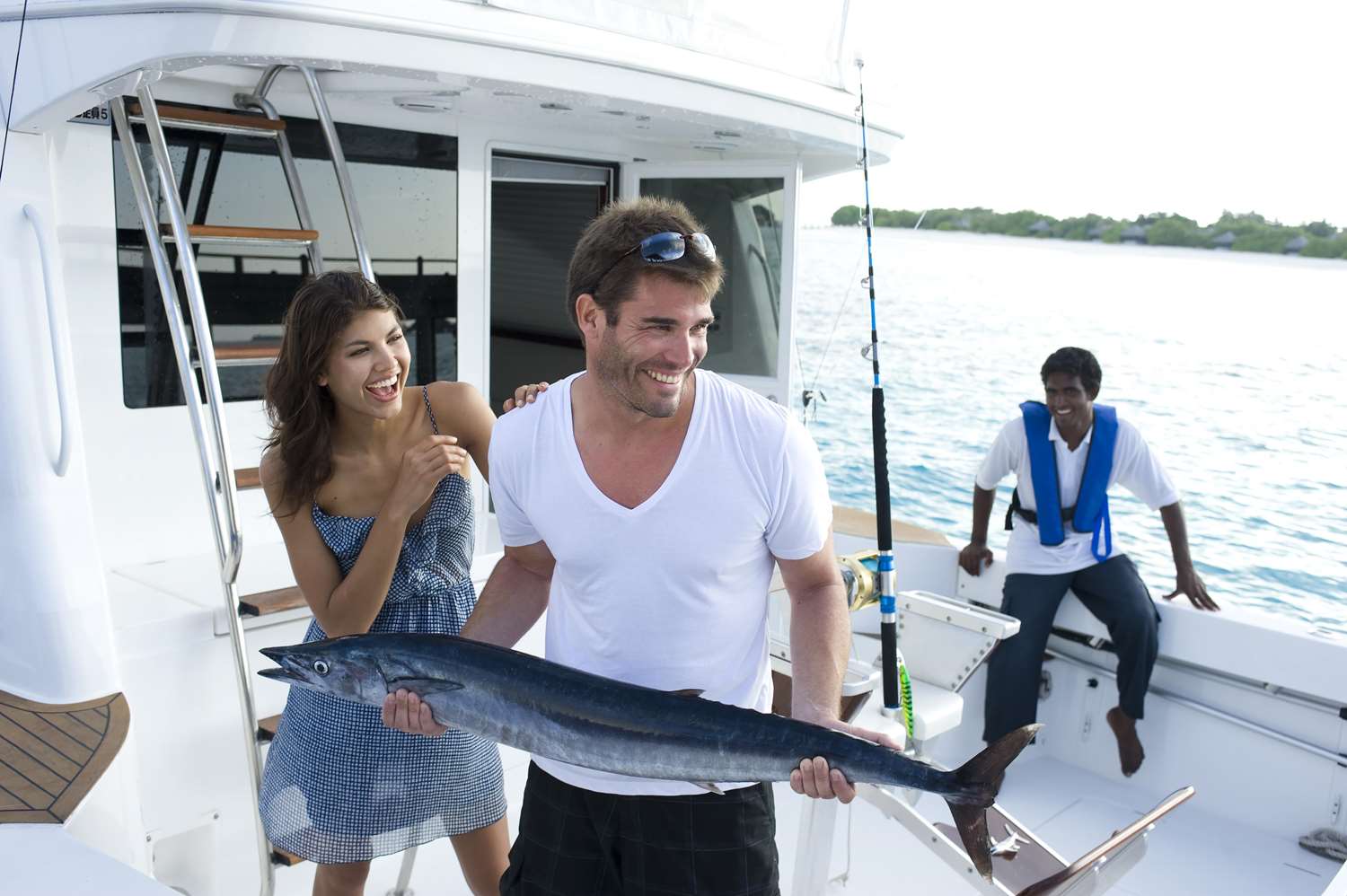 JA Manafaru, Maldives 8/49