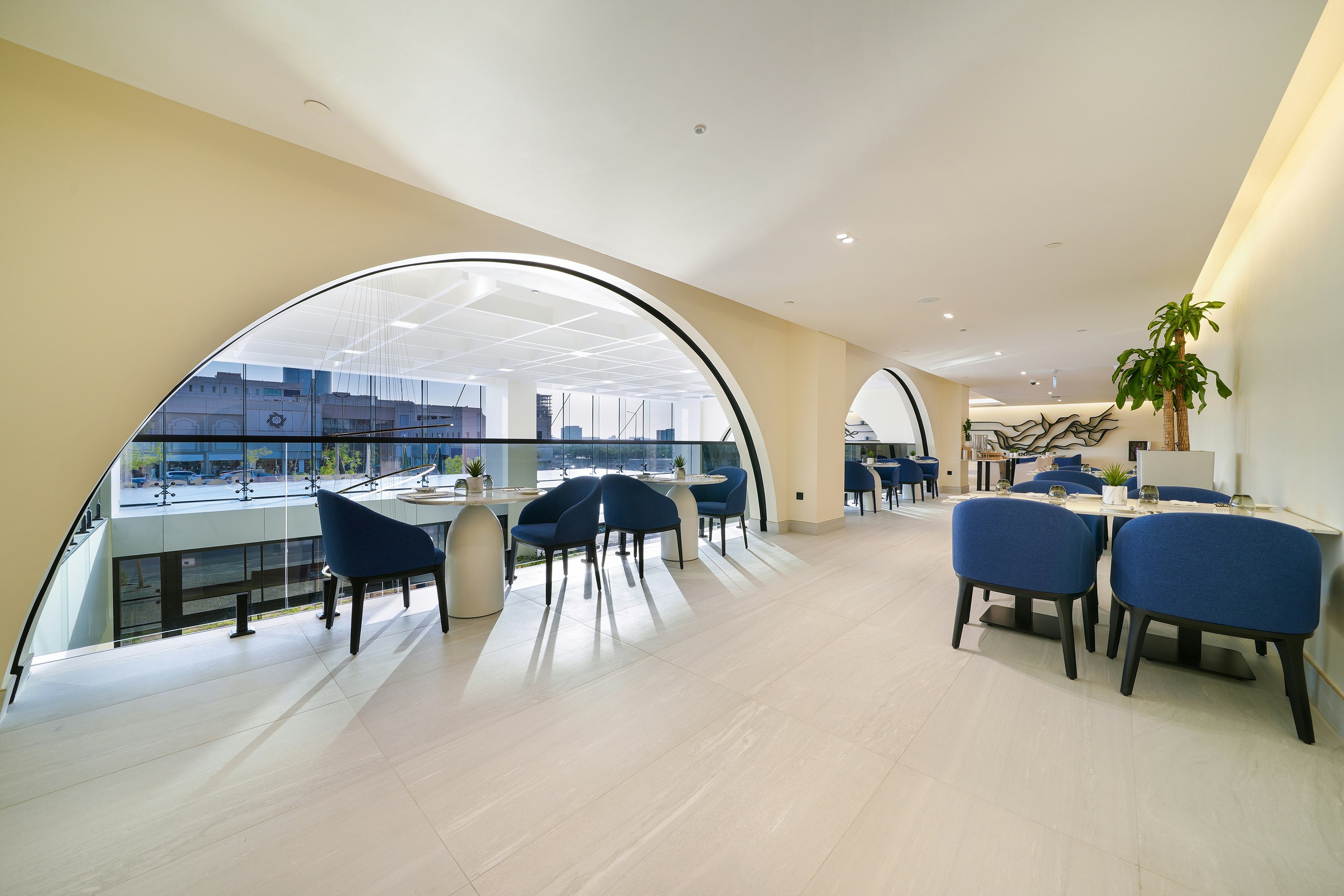 Nova M Olaya Hotel Edge by Rotana 47/54