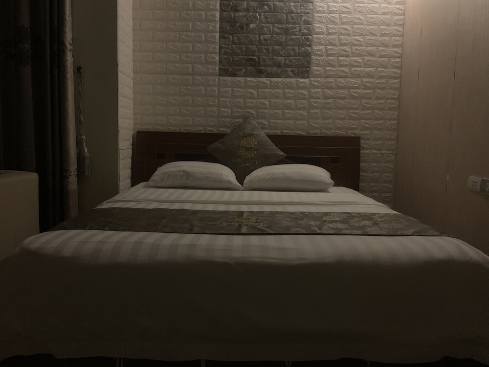 Chio Hotel And Apartment 28/60