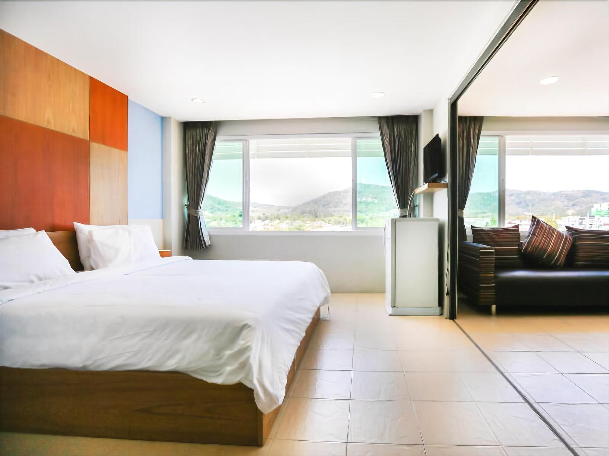 Ilife Residence Phuket 10/30