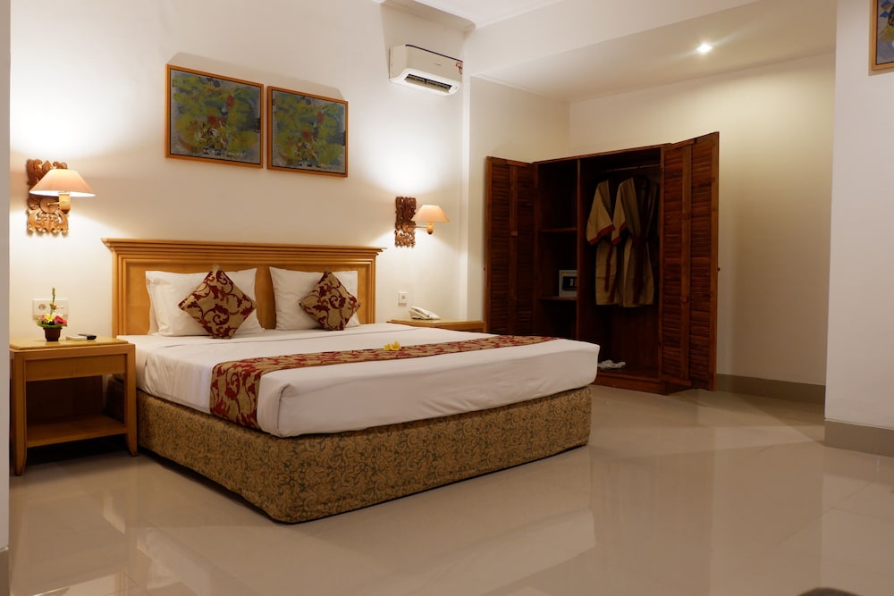 Seminyak Paradiso 21/67