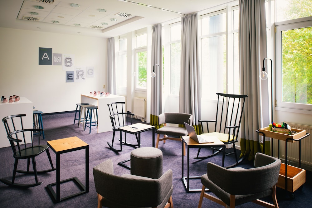 Vienna House Easy by Wyndham Amberg 24/50