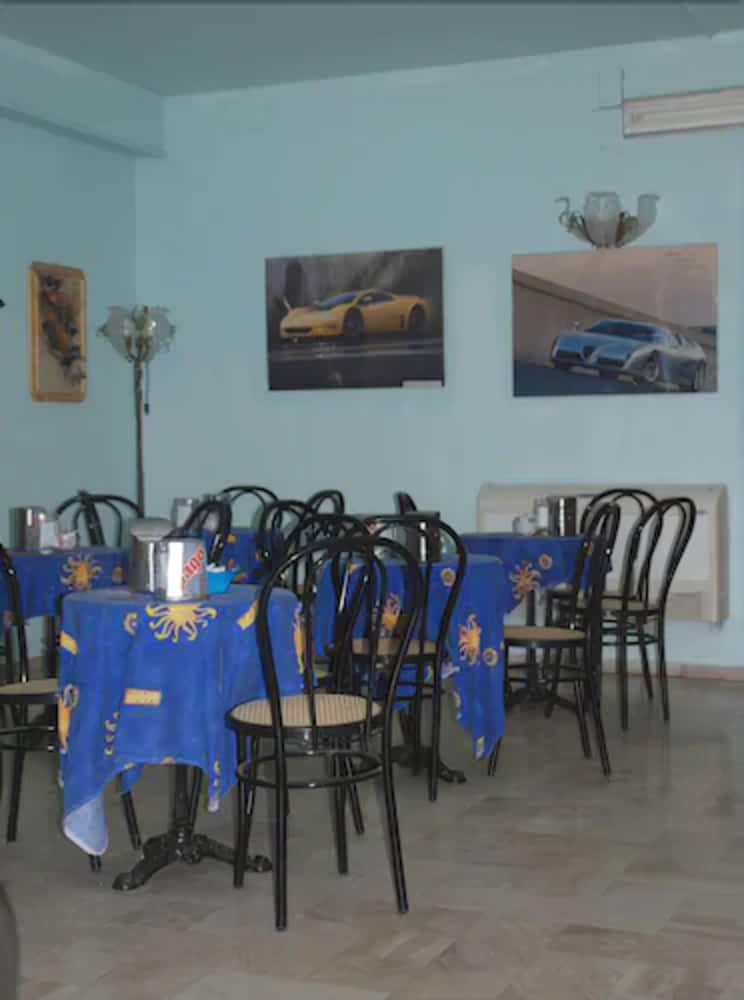 Hotel Citti 27/29
