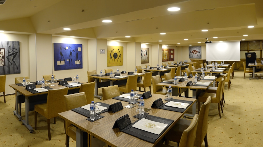 Hotel Buyuk Keban 43/53