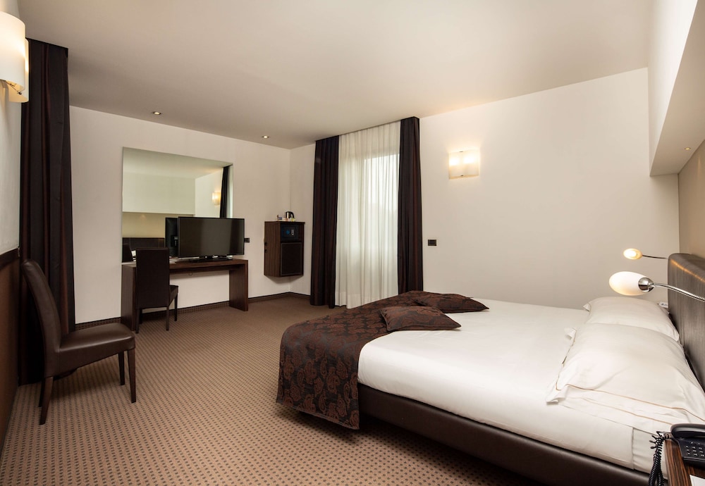 Best Western Hotel Biri 19/35