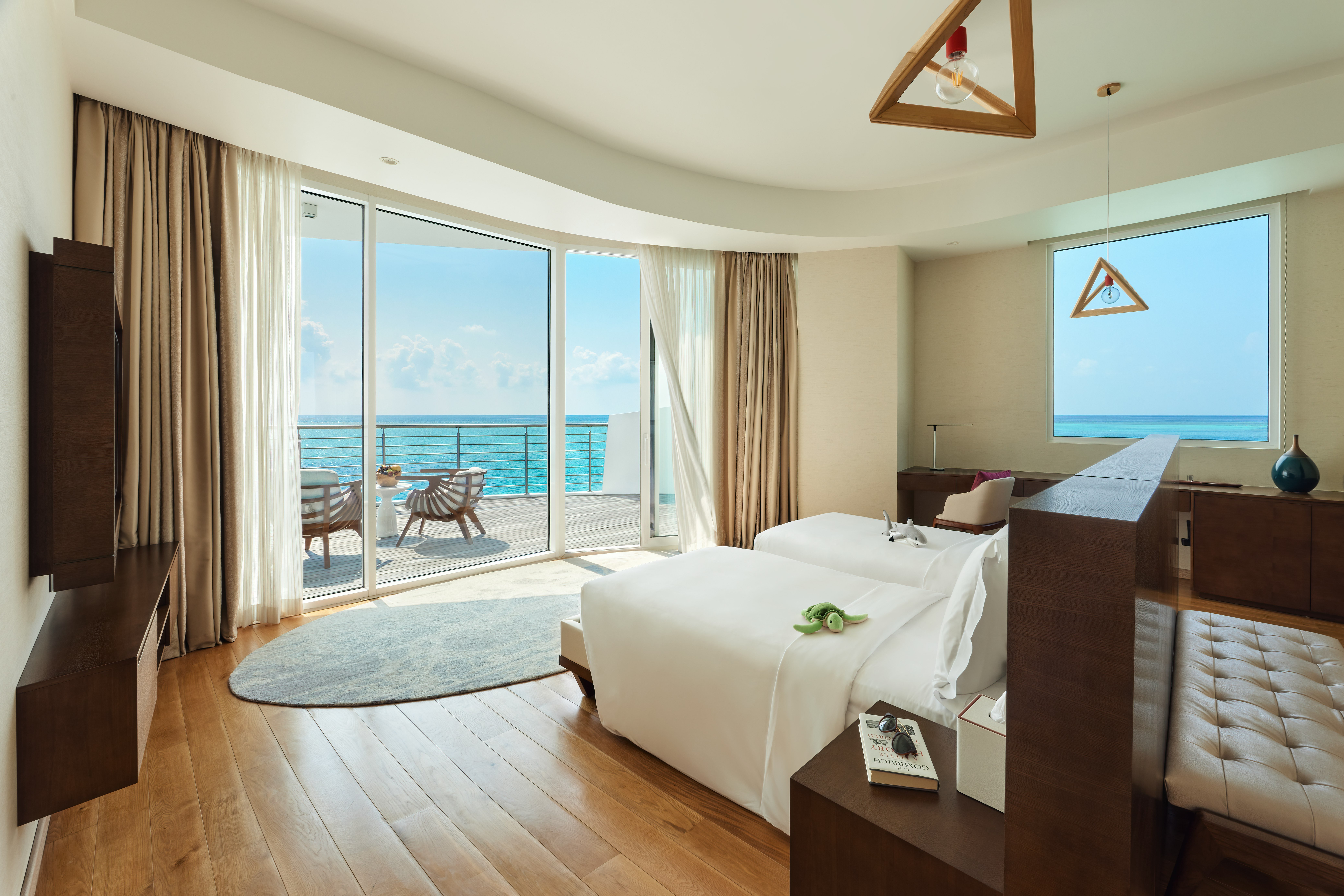 Jumeirah Olhahali Island Maldives 23/60