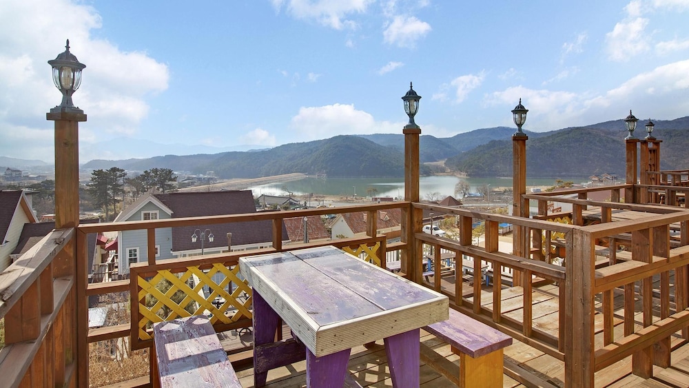 Gyeongju B House Pension 48/50