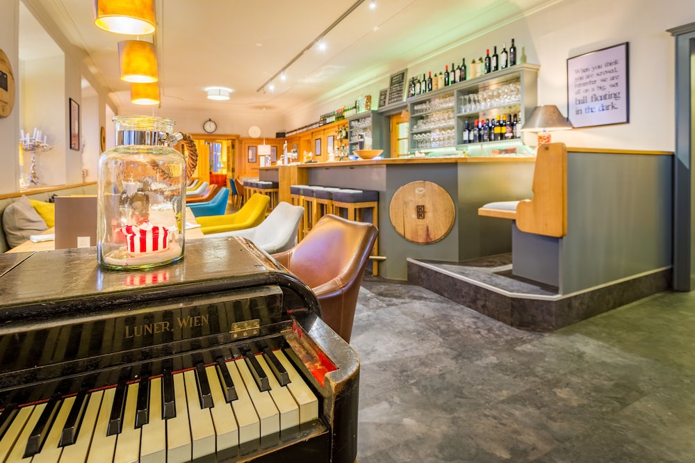 Hotel Seehof 21/28