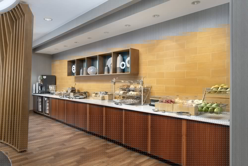 Springhill Suites By Marriott Potomac Mills Woodbridge 33/39