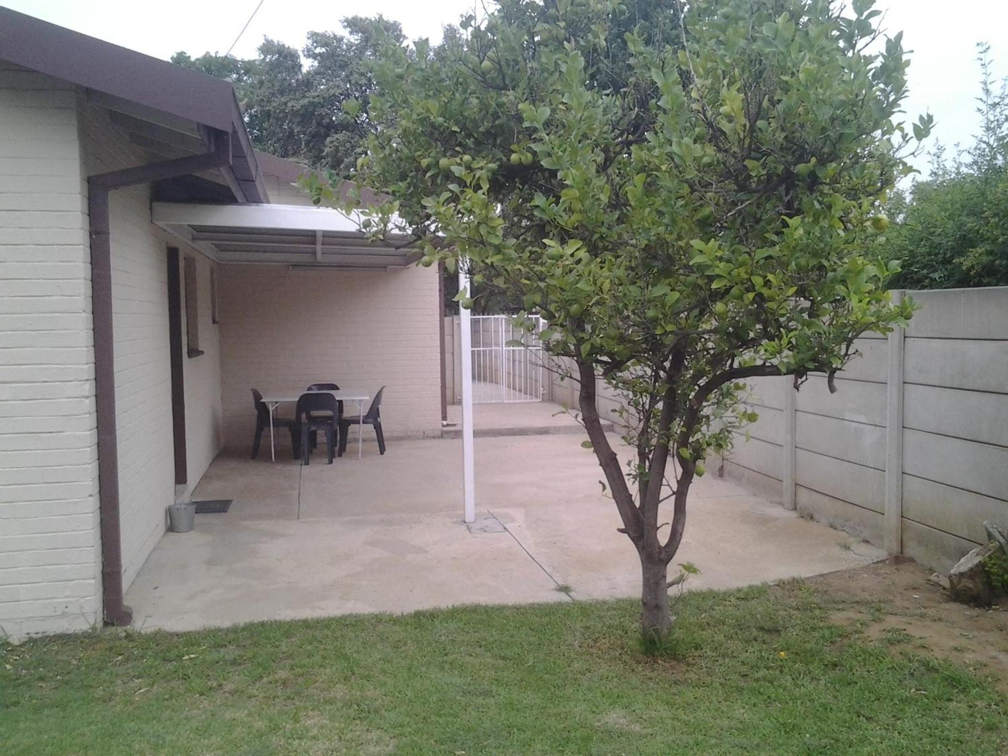 Lighthouse Guesthouse Welkom 13/16