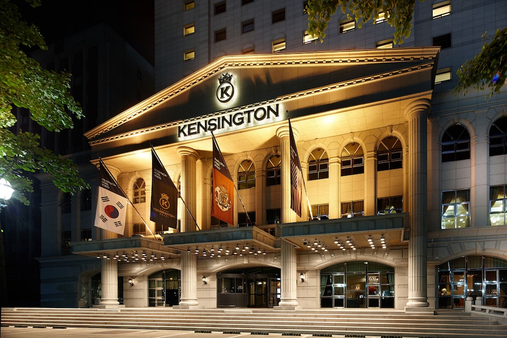 Kensington Hotel Yoido 3/67