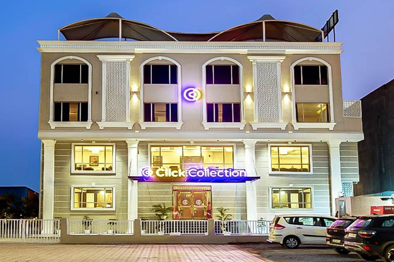 Click Collection Grand Gateway Varanasi in VARANASI