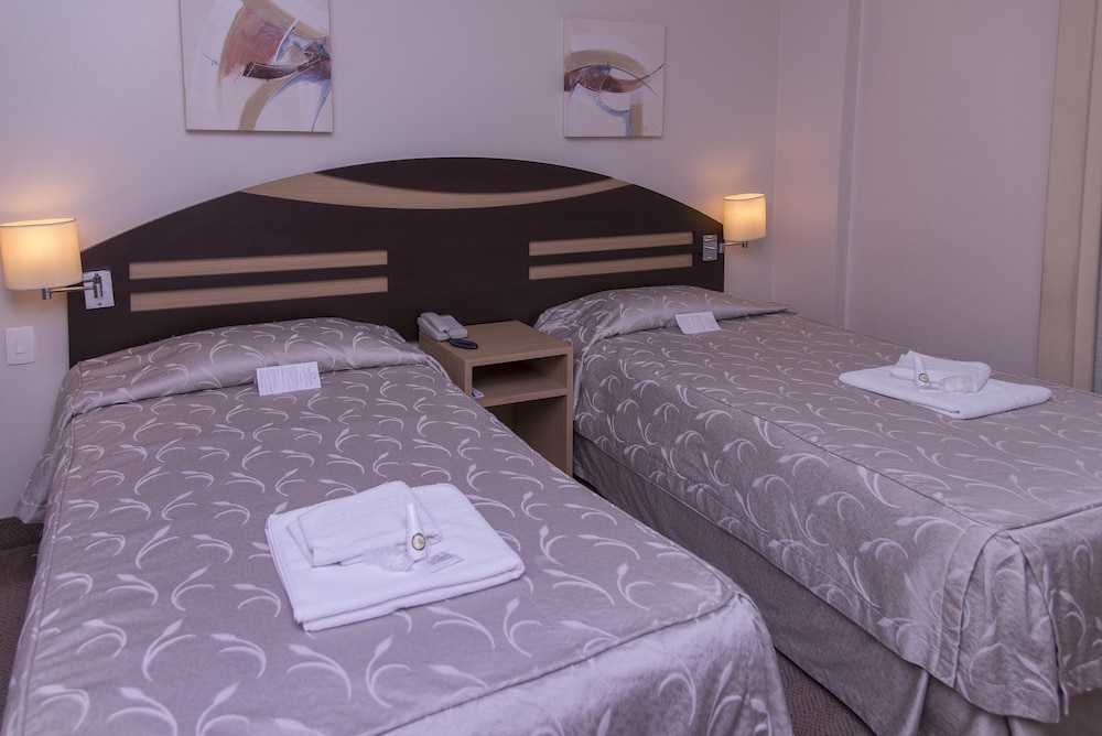 Dall Onder Vittoria Hotel 11/36