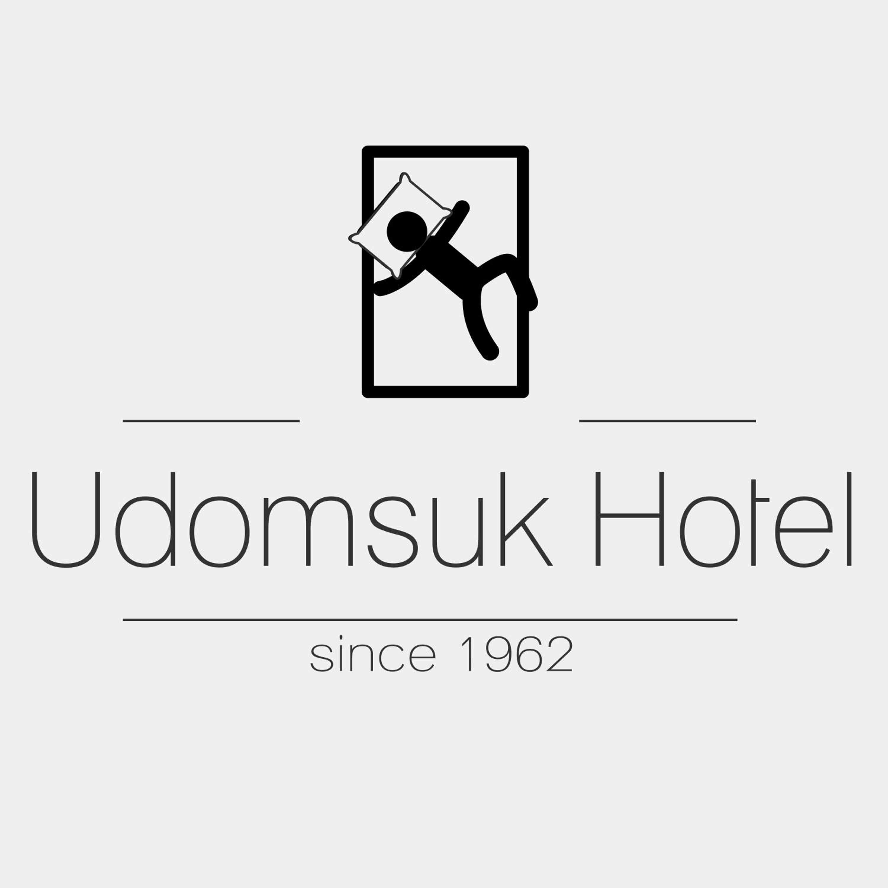 Udomsuk Hotel 6/32