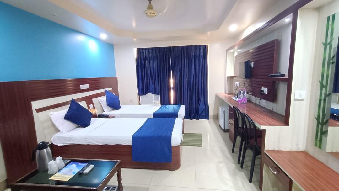 Hotel Naren Palace 13/30