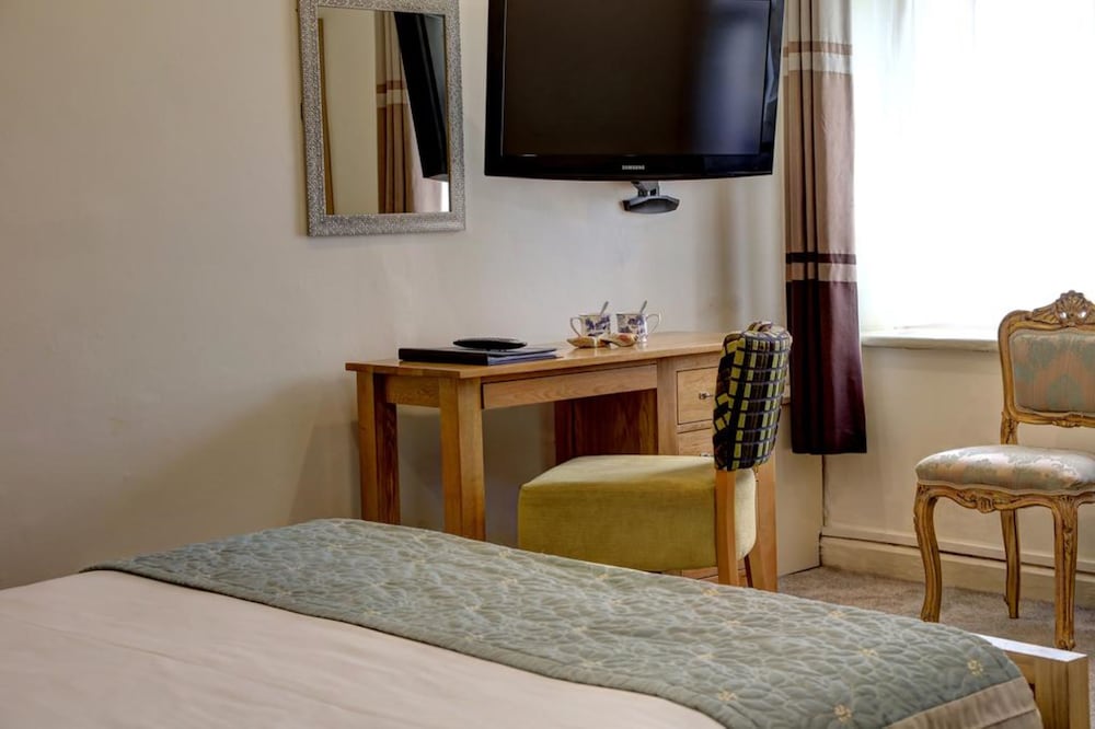 Walworth Castle Hotel, BW Signature Collection 18/55