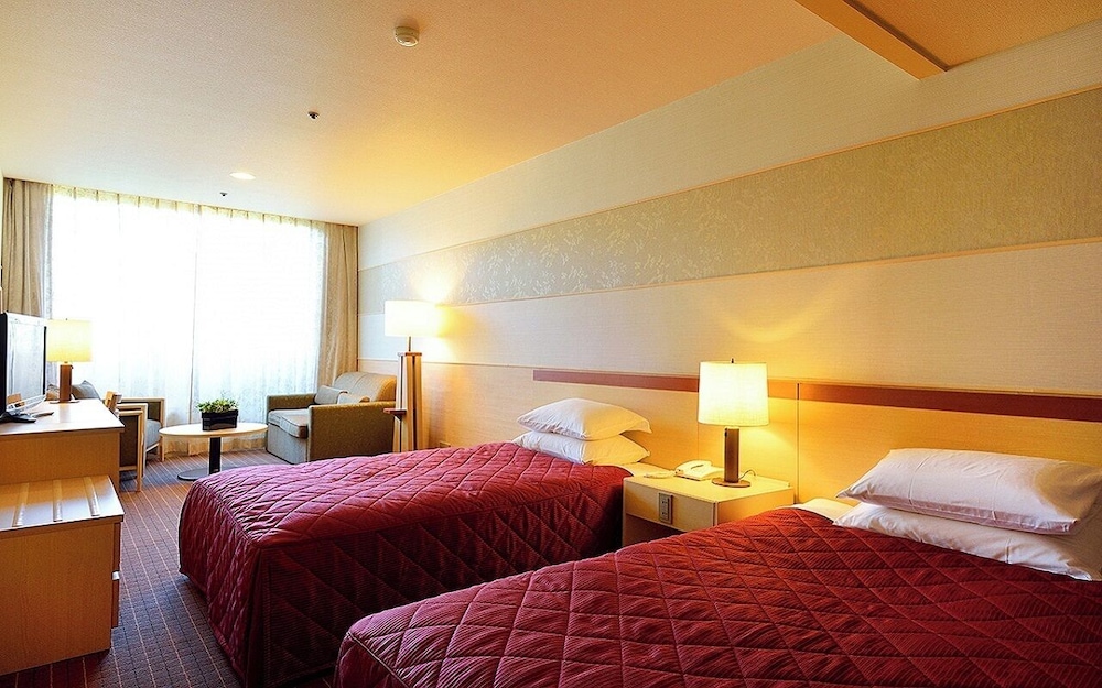 Heiannomori Kyoto Hotel 9/50