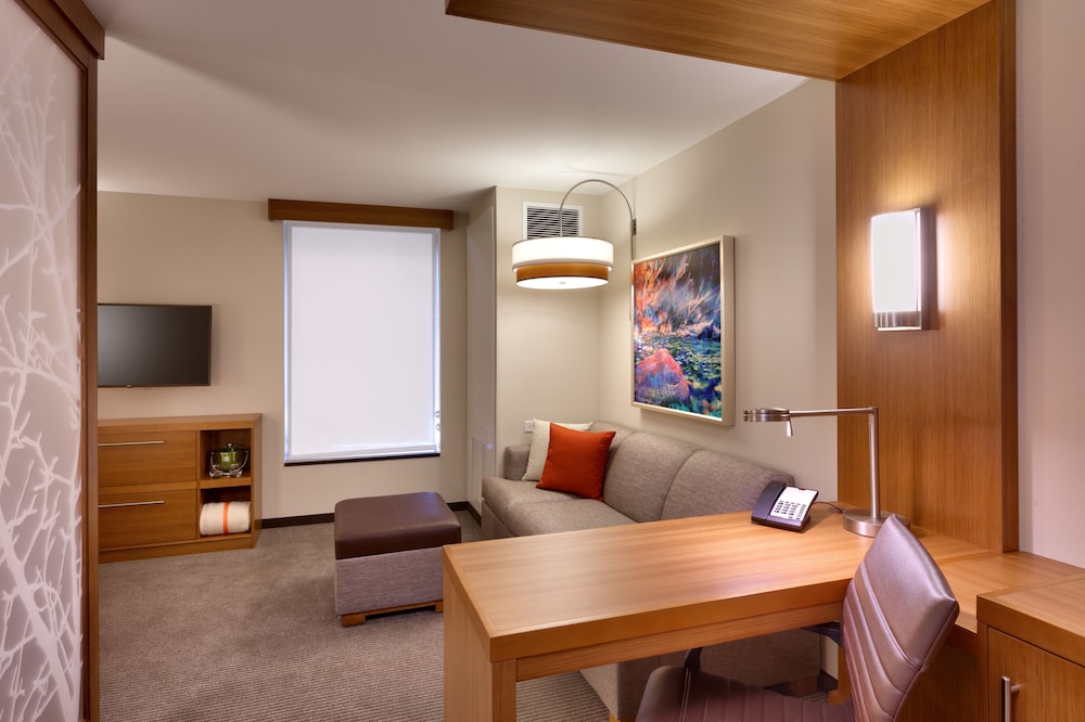 Hyatt Place St George 29/45