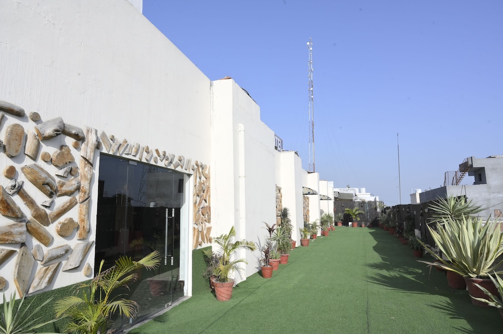 Hotel BR Inn 44/49