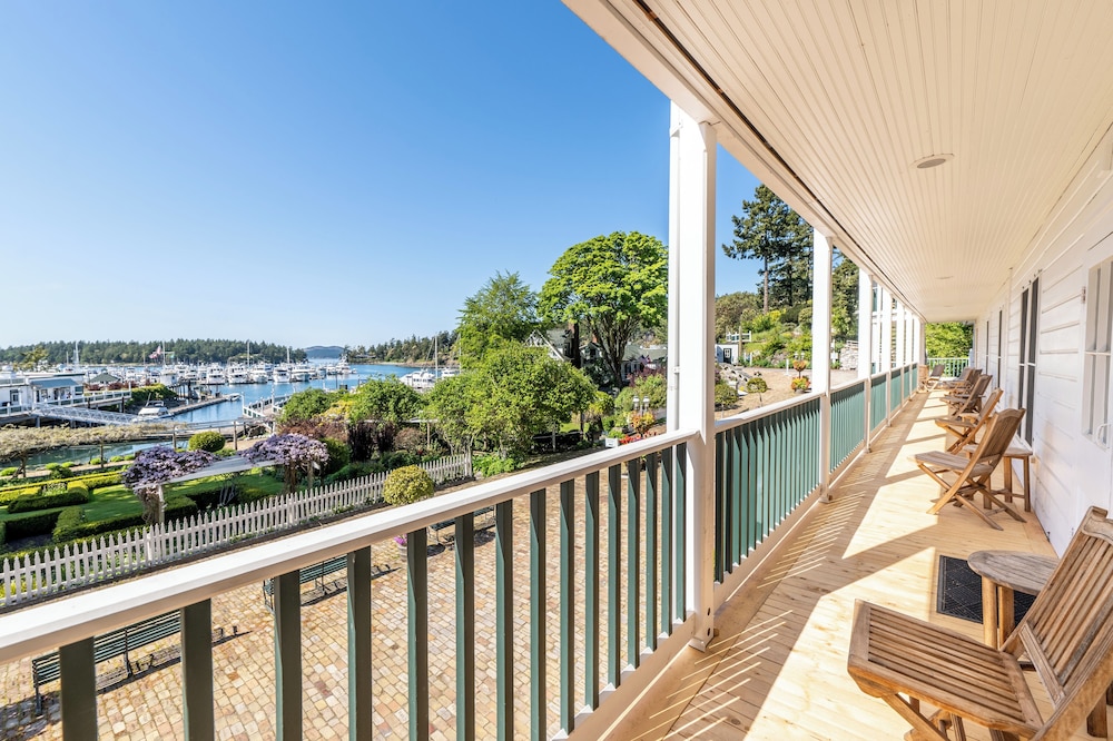 Roche Harbor Resort 38/77