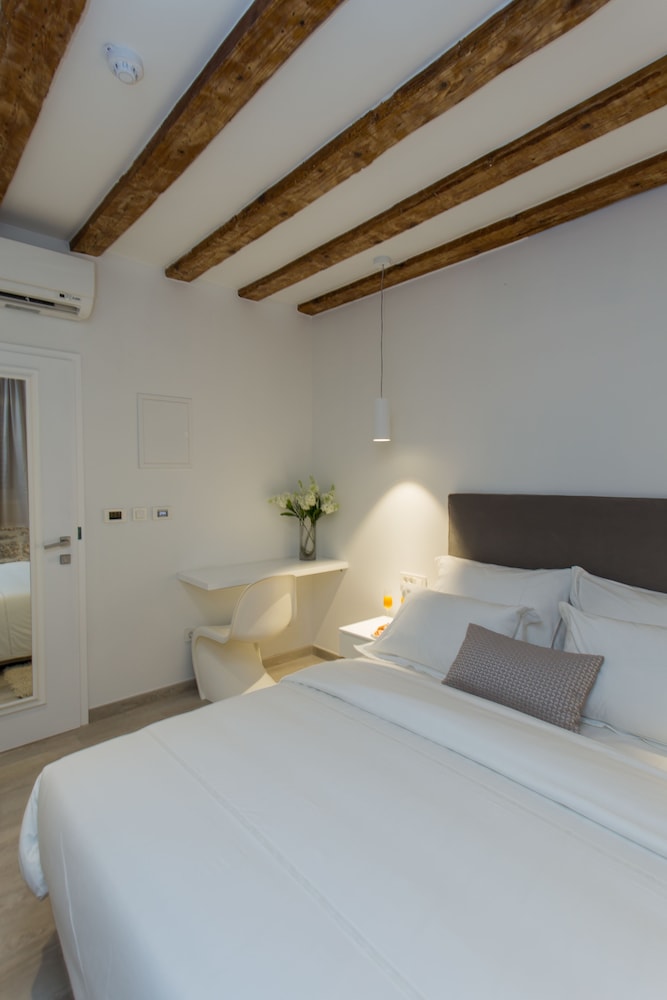 Bifora Heritage Hotel 9/50
