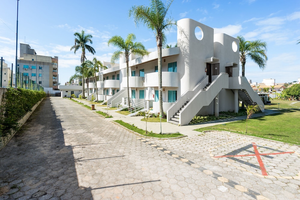 Makkai Resort Bombinhas 23/37