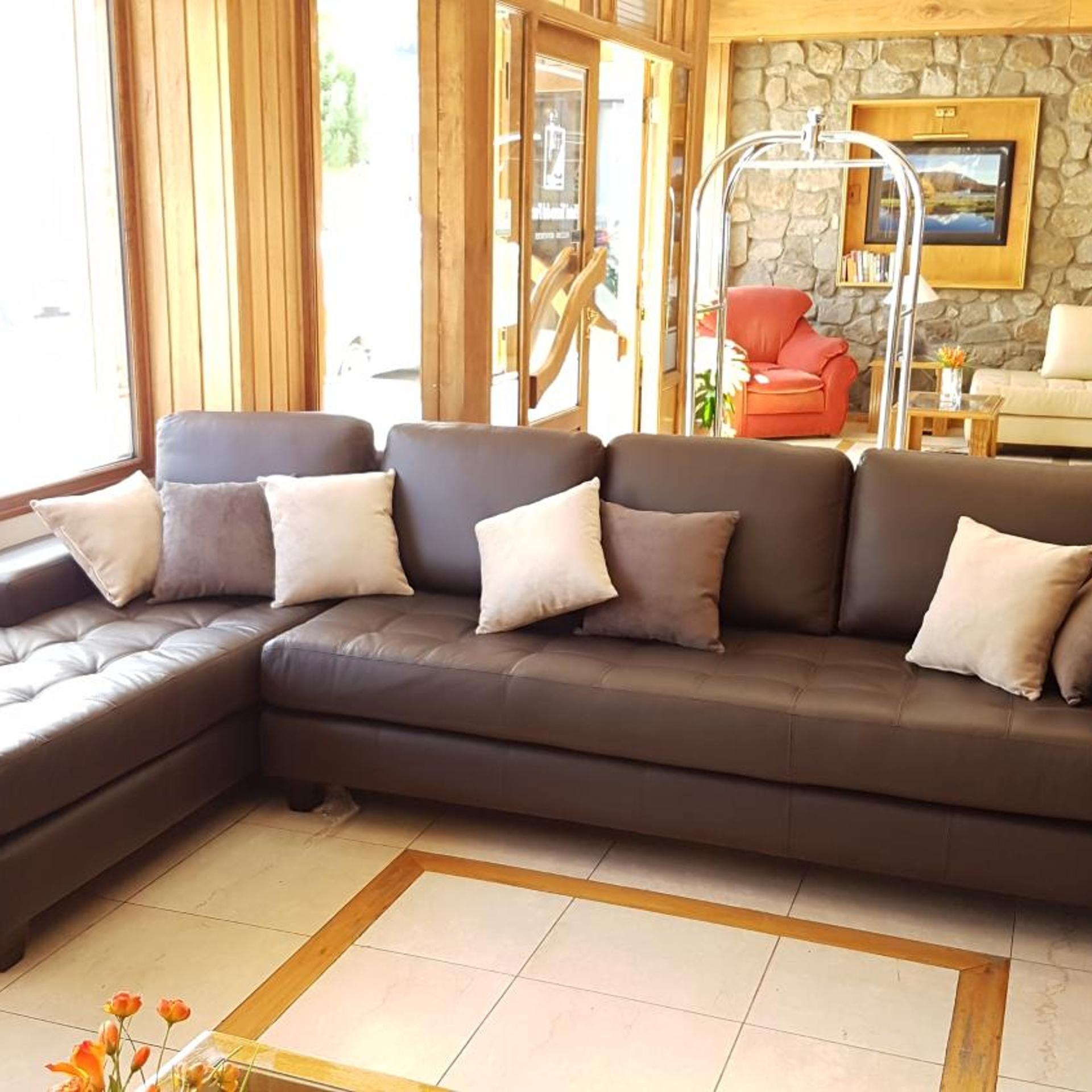 Hotel Tierra del Fuego 29/50