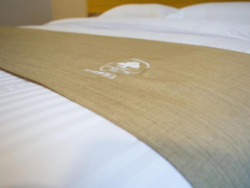 GreenTree Inn Nantong Rugao Jiangan Town Xinjiangan Square 8/16