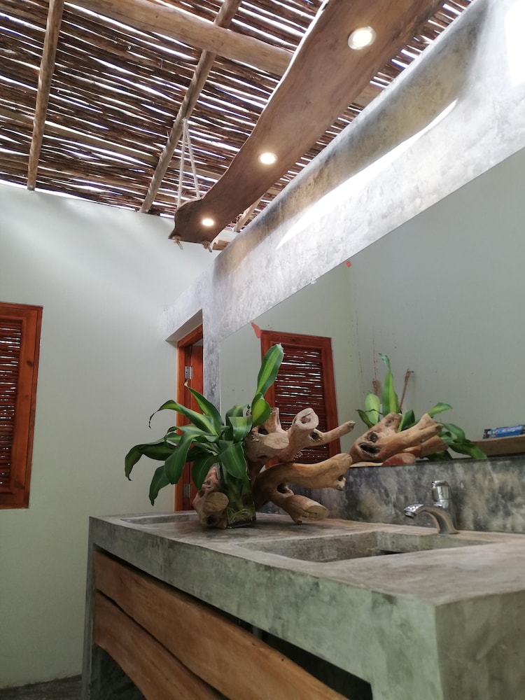 Residencia El Balata 5/50