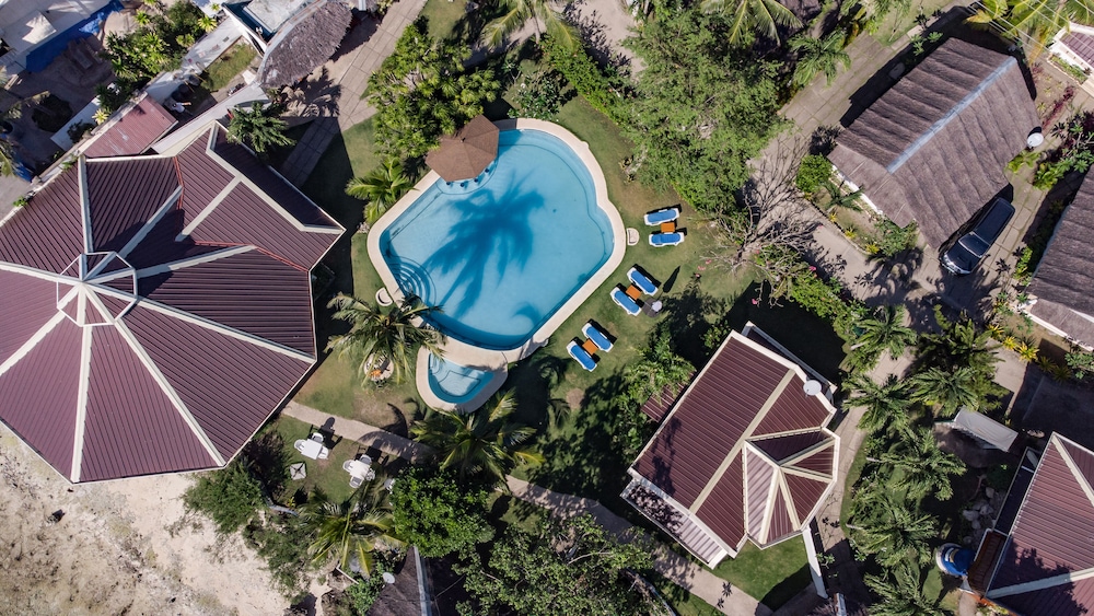 Quo Vadis Dive Resort 50/77