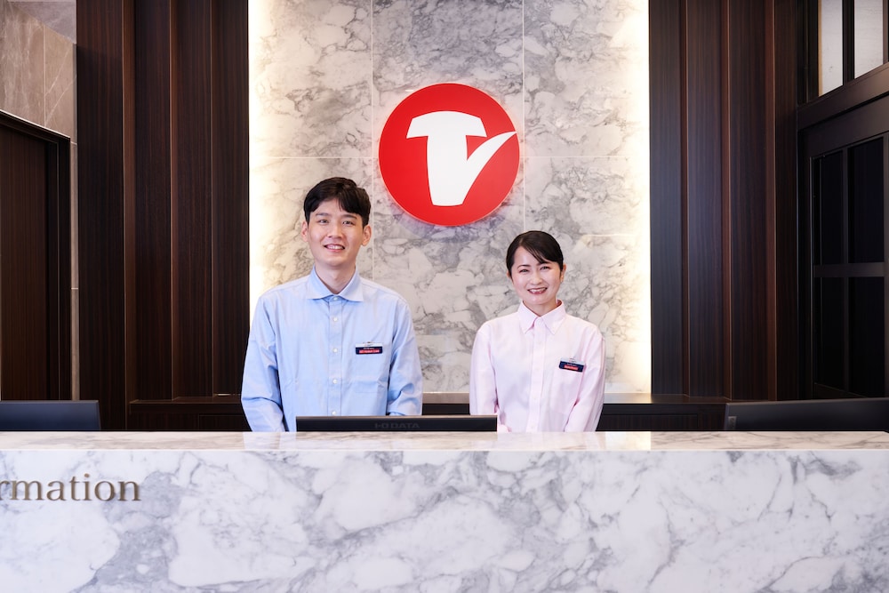Travelodge Honmachi Osaka 8/50