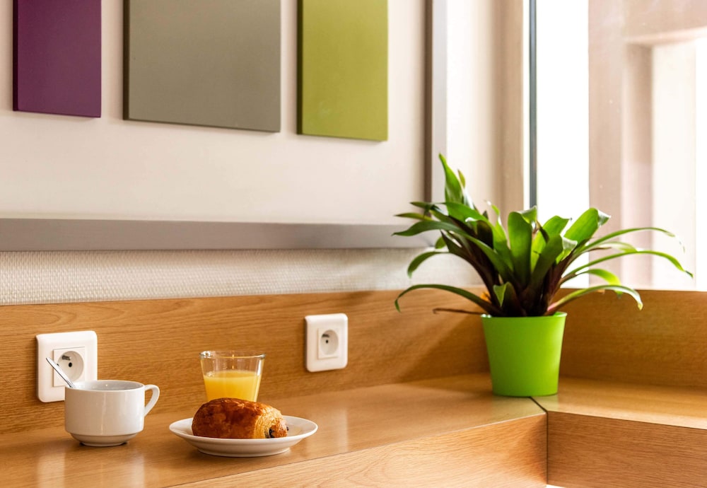B&B Hotel Montpellier (2) 6/35